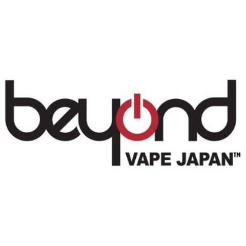 Beyond Vape Japan