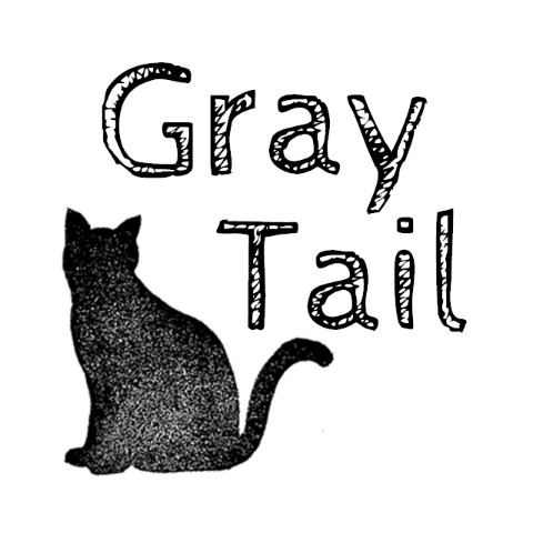 Gray Tail