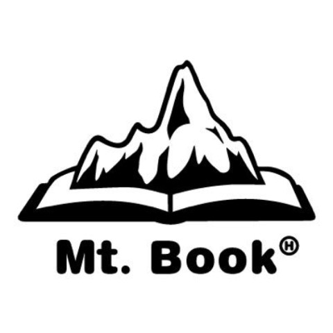 Mt.BOOK