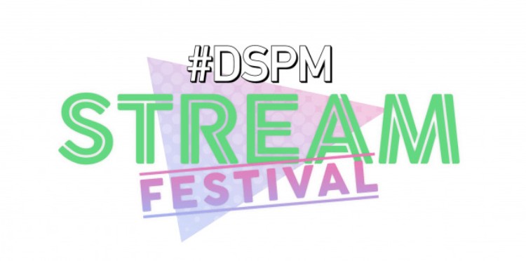 【 #DSPM STREAM FESTIVAL!! 】ヴィレヴァン参戦！！