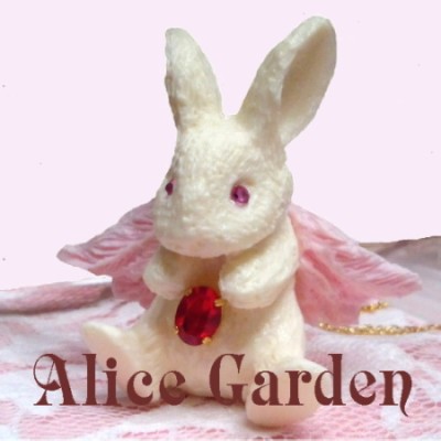 Alice Garden】不思議の国のアリス・うさぎ・ファンタジー / 雑貨通販 