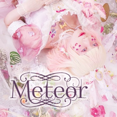 【Meteor】キラキラのアクセサリー