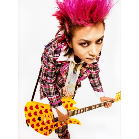 hide / REPSYCLE〜hide 60th Anniversary Special Box〜