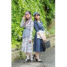 【空想メイドワンピ】シネマ/カントリー/ナース