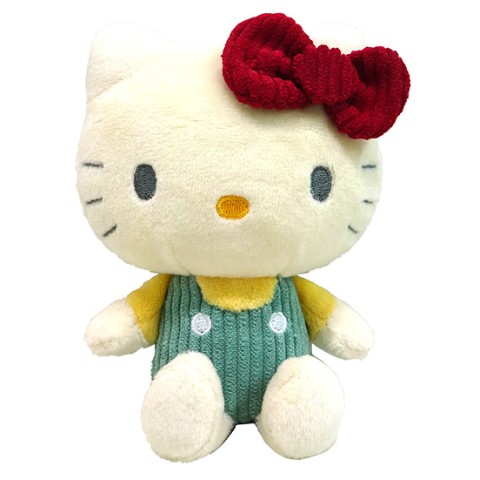 Hello Kittyぬいぐるみ　 ビーンドール