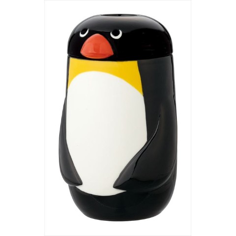 USB潤いポット ペンギン