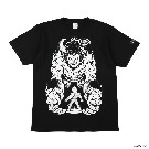 【キン肉マン×GRAPE BRAIN】BVS T-shirt Sサイズ