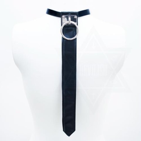 【Devilish】Ring necktie