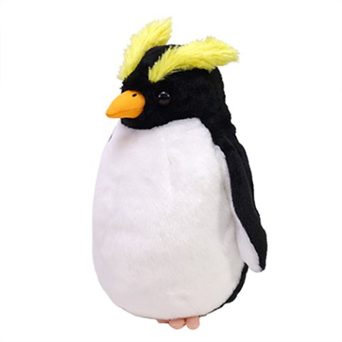 Wwf イワトビペンギン ｓ 雑貨通販 ヴィレッジヴァンガード公式通販サイト