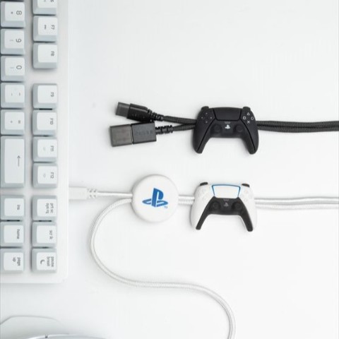 Cable Clips / PlayStation™
