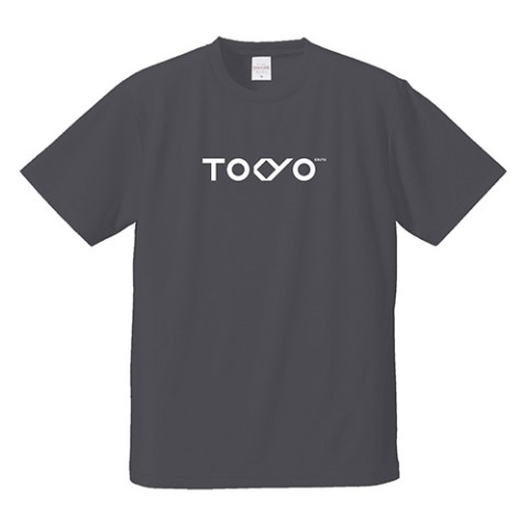 【東京銭湯】TOKYOsento Tシャツ  デニムカラー　L