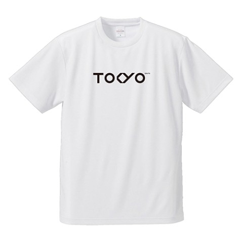 【東京銭湯】TOKYOsento Tシャツ  ホワイトカラー　S