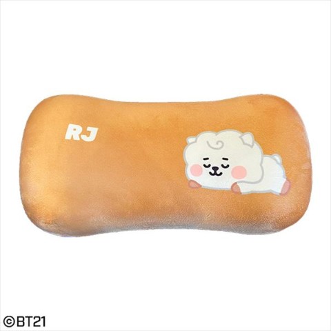 【BT21】「ねむねむ RJ」枕
