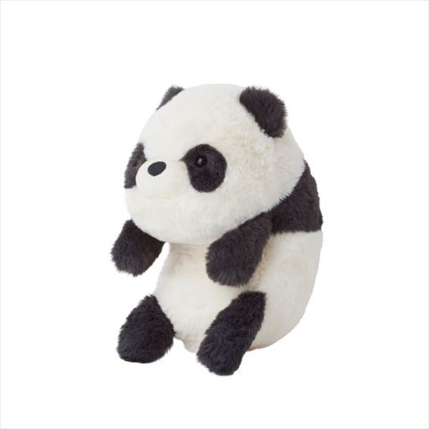 【ふんばるず】Lsize Vol.2 パンダ Panda
