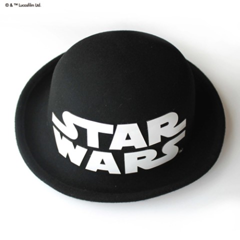 【STAR WARS】LOGO HAT