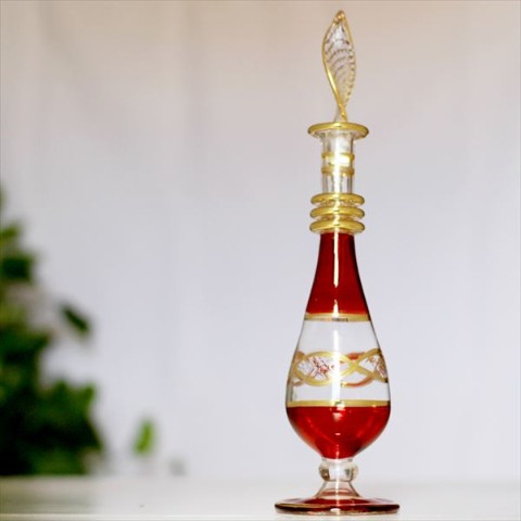 エジプト香水瓶 22k Gold 4 雑貨通販 ヴィレッジヴァンガード公式通販サイト