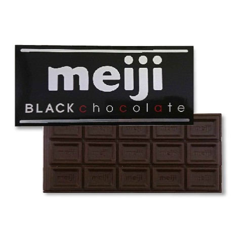 チョコレート ブラック