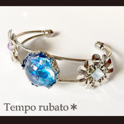 Tempo Rubato 真実の腕輪 雑貨通販 ヴィレッジヴァンガード公式通販サイト