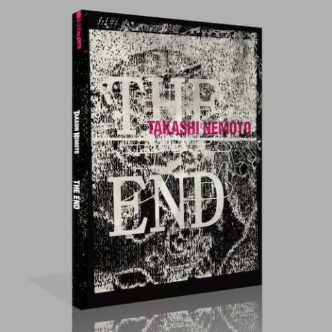 TAKASHI NEMOTO「THE END」