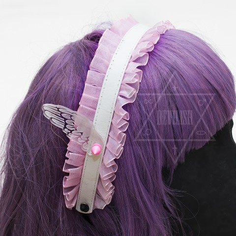【Devilish】Magical girl hairband