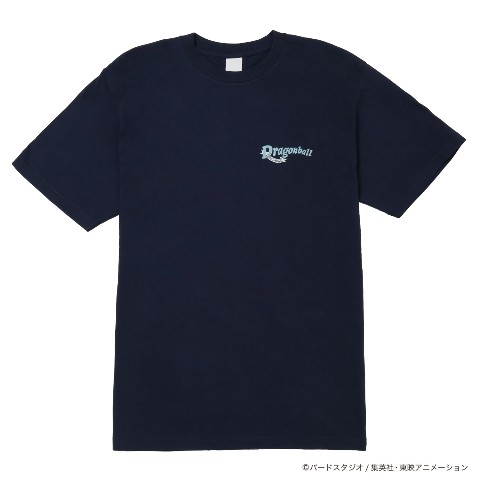 ドラゴンボール】Tシャツ 孫悟空 ロゴ（XLサイズ） / 雑貨通販 