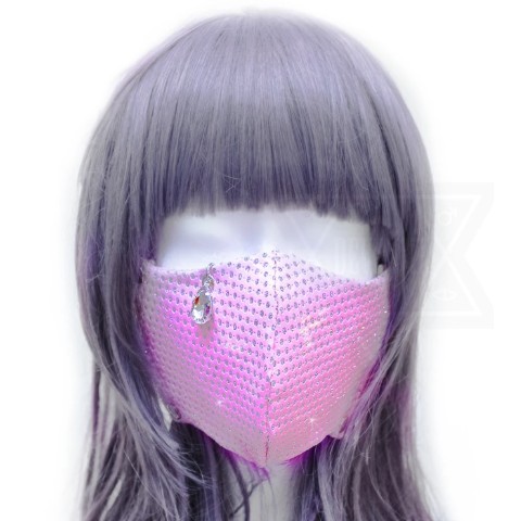 【Devilish】Sad girl mask