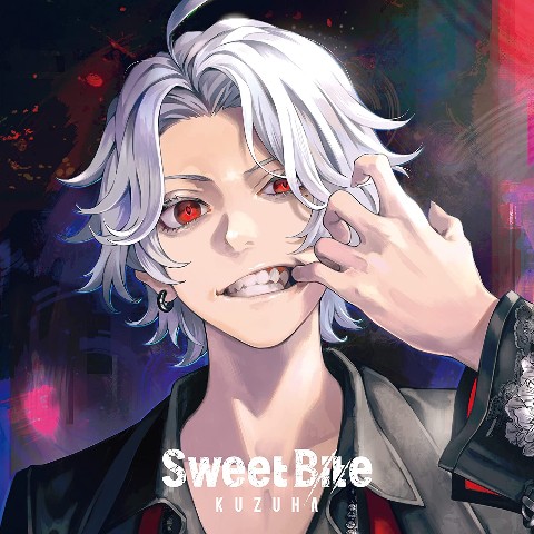 葛葉 / Sweet Bite (通常盤・初回プレス)