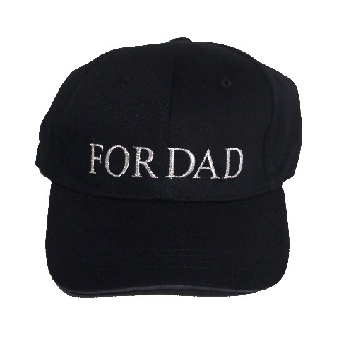 【ヌケメ】ヌケメ帽(FOR DAD)