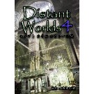 Distant Worlds4 エジプト カイロ ルクソール編