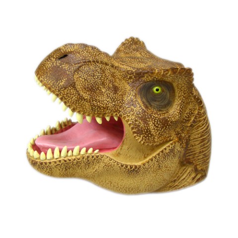 Love恐竜 デスクキーパー ティラノサウルス 雑貨通販 ヴィレッジヴァンガード公式通販サイト