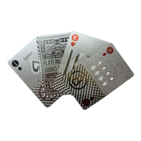 ビンテージトランプカード Oberg´s Spelkort 2デッキ
