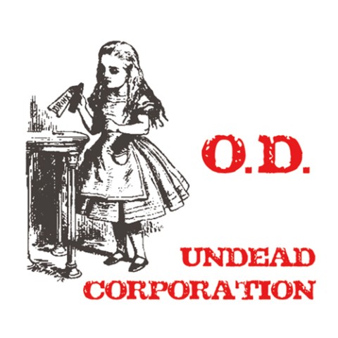 【UNDEAD CORPORATION】O.D.