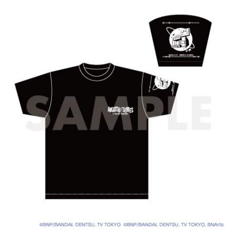 【FENDI×FILA】コラボTシャツ Sサイズ ブラック
