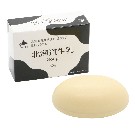 【北海道牛乳】石鹸