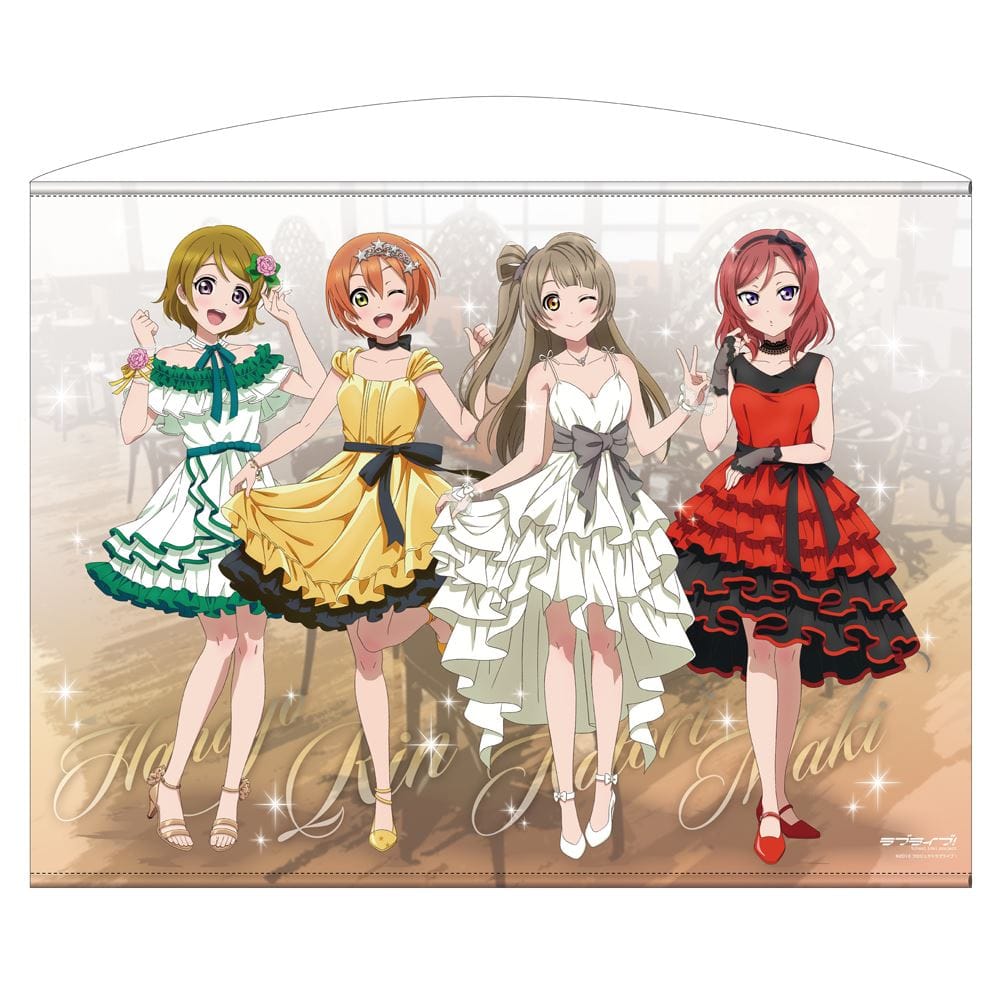 ラブライブ！】シリーズグッズがたくさん！ / vvstore