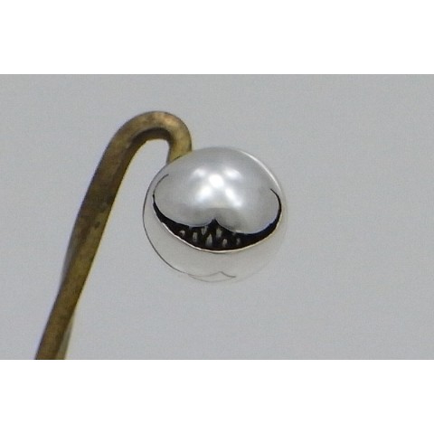 【smile mammy】Cheshire Cat nano Pierce_1【受注生産】