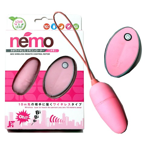 nemo Pink / vvstore