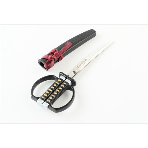 【20%OFF!!SALE】日本刀はさみ　坂本龍馬モデル