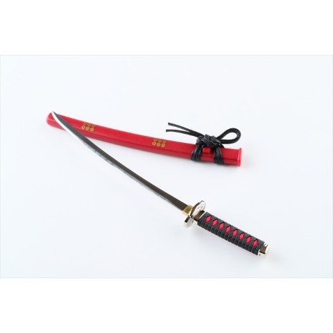 日本刀ペーパーナイフ真田幸村モデル