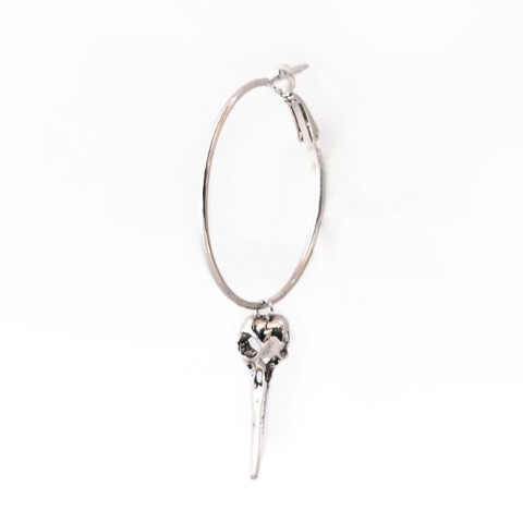 【Gotha×Gotha】レイブンクロウピアス