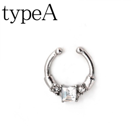 【Gotha×Gotha】フェイクセプタムSV(typeA)