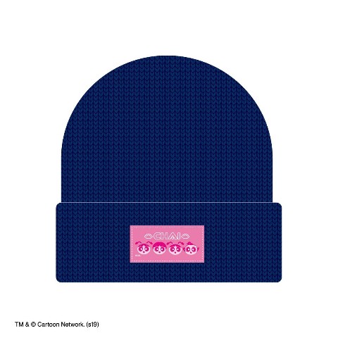 VV限定【CHAI×The Powerpuff Girls】ニットキャップ