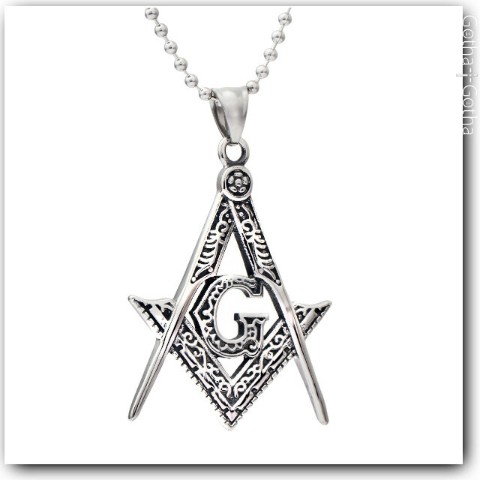 【Gotha×Gotha】MAISONネックレス