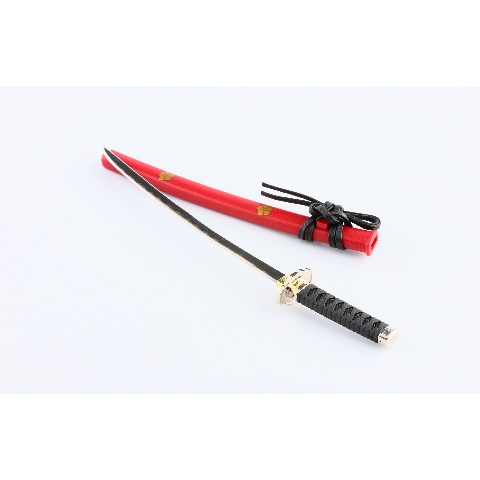 【20%OFF!!SALE】紙切小刀明智光秀モデル（掛け台付き）