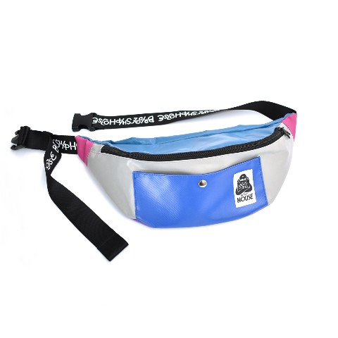 【BRIDGE SHIP HOUSE×VV】ファニーパック