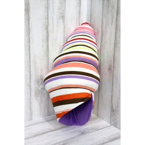 【クッション】サオトメイトヒキマイマイ