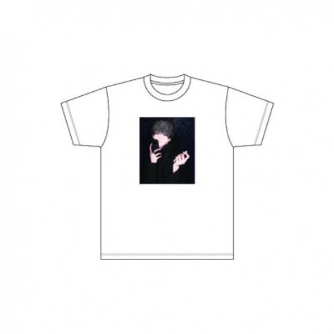 【小笠原仁】Tシャツ（Lサイズ）
