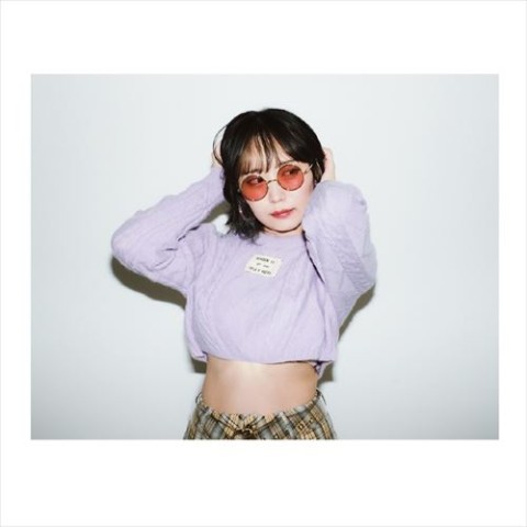 【はつめ】ステッカー C