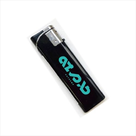 【はつめ】ライター black