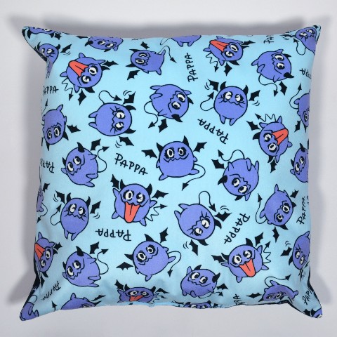 【ジュキヤ】激カワクッション